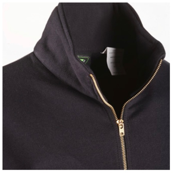 Horace Small First Call Quarter-Zip Job Shirt - Picture 2 of 6